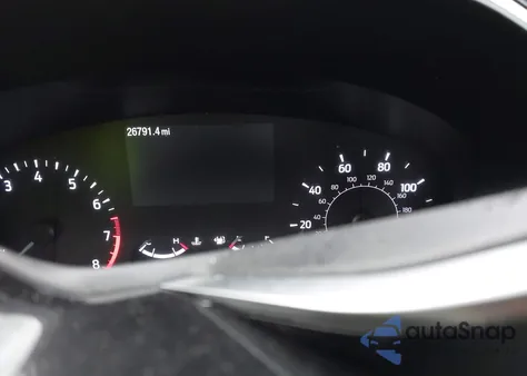 2021 Ford Escape Se z USA, uszkodzony, nr VIN 1FMCU9G62MUA45855